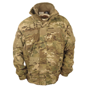 Костюм (куртка+брюки) ECWCS GenIII Level 5 MultiCam